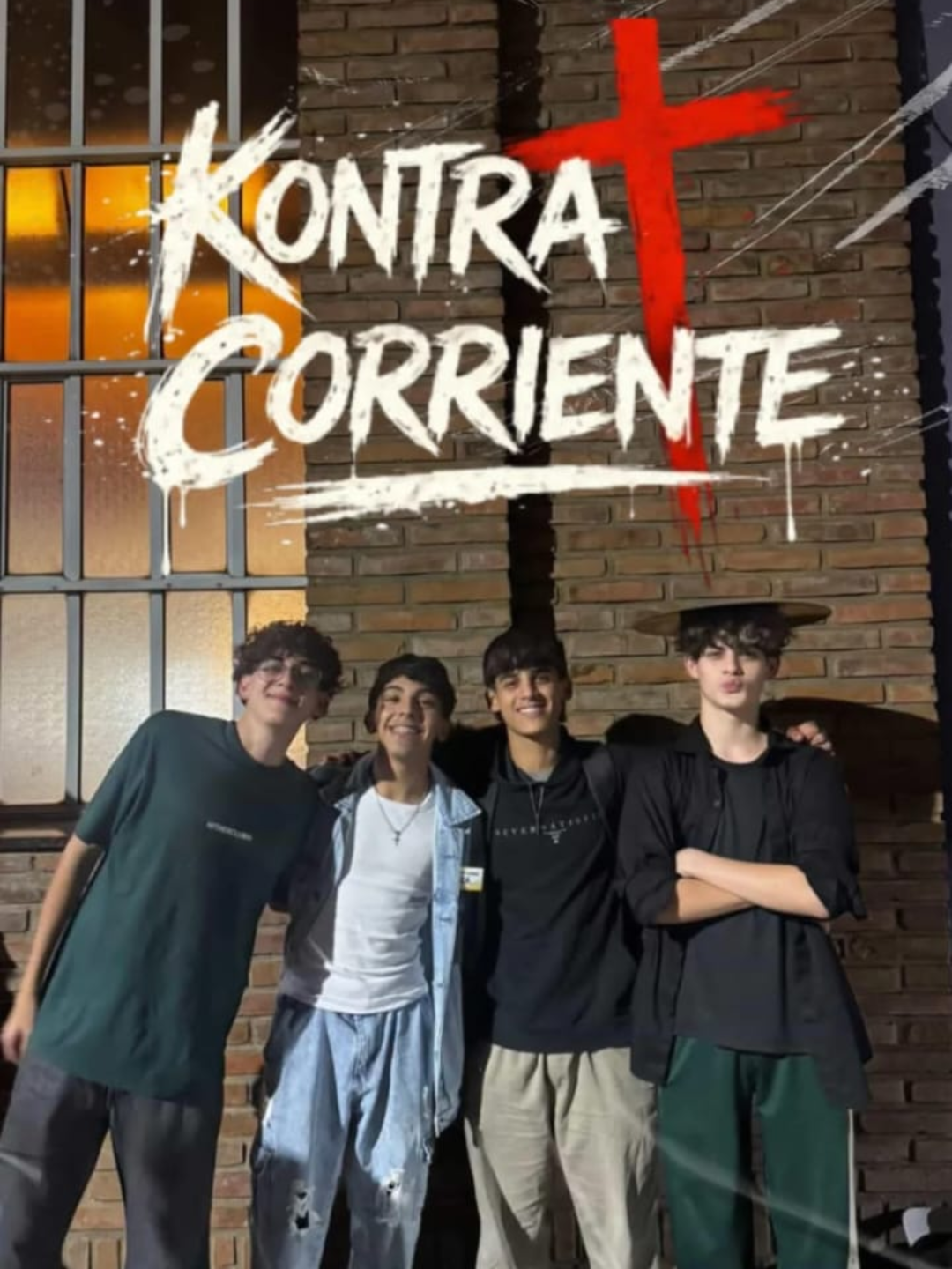 Kontracorriente